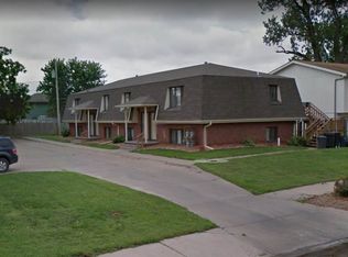 4123 Avenue C #4123, Council Bluffs, IA 51501