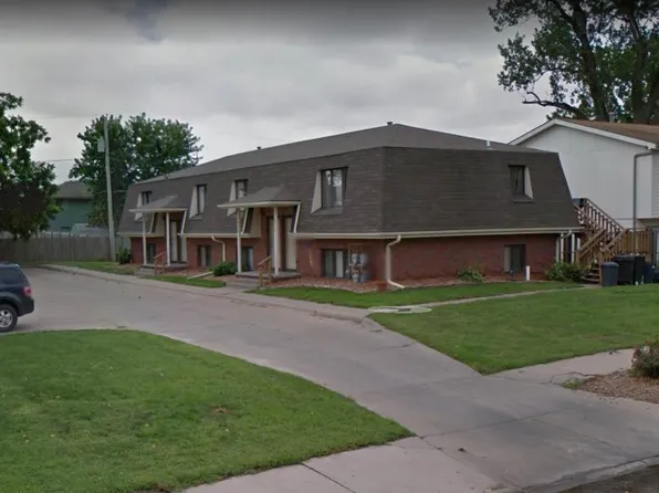 4123 Avenue C #4123, Council Bluffs, IA 51501