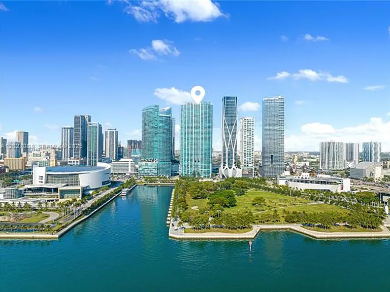 900 Biscayne Blvd #3109 — Photo 44