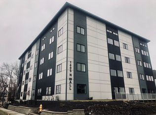 Wall Street Apartments, Spokane, WA 99201