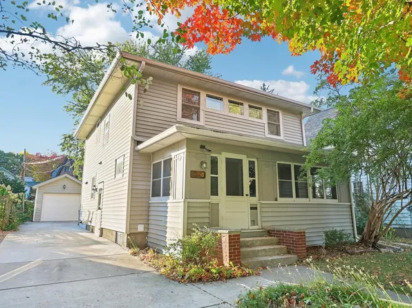 2263 Fox Avenue, Madison, WI 53711