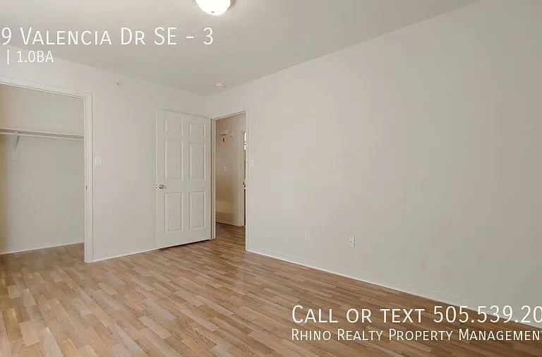 509 Valencia Dr SE #3 — Photo 8