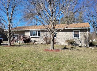 540 7th Ave SW, Wells, MN 56097