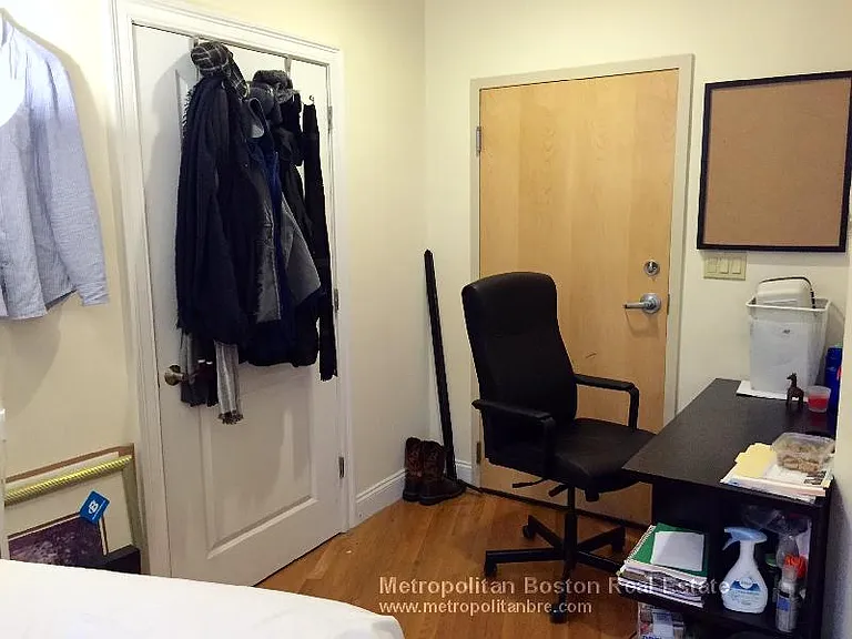 42 Beach St #7D — Photo 6