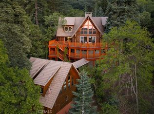 28963 Quail Run Dr, Lake Arrowhead, CA 92352