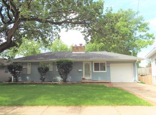 1224 Crescent Dr, Council Bluffs, IA 51503