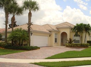 8378 Rosalie Ln, Wellington, FL 33414