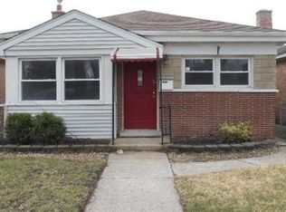 4635 Cracow Ave, Lyons, IL 60534