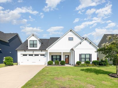 310 Croft Dr, Fayetteville, NC, 28312