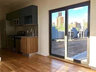 Rented by Manhattan Management LLC