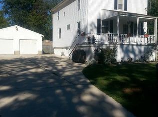 2012 River Rd, Baltimore, MD 21221