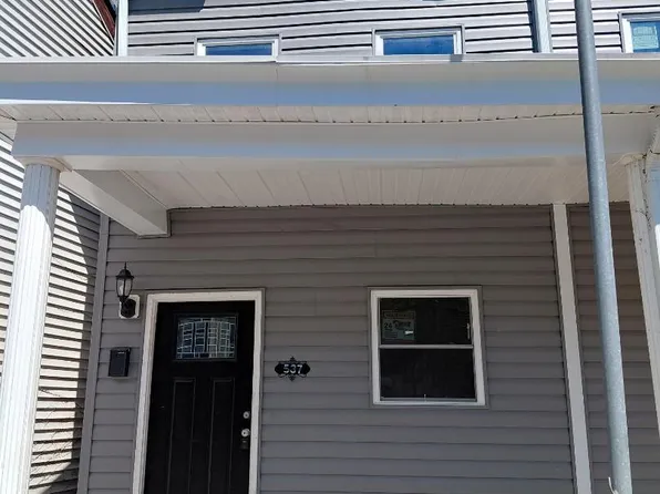 537 N Mechanic St, Cumberland, MD 21502