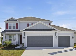 2128 Babbling Brook Blvd, Auburndale, FL 33823