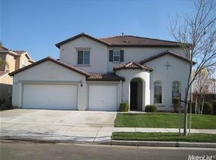 318 Honeybell St, Los Banos, CA