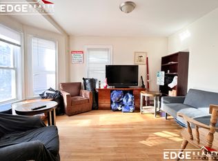 4 Hartley Ter #4, Allston, MA 02134
