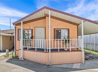 17261 Gothard St Space 67, Huntington Beach, CA 92647