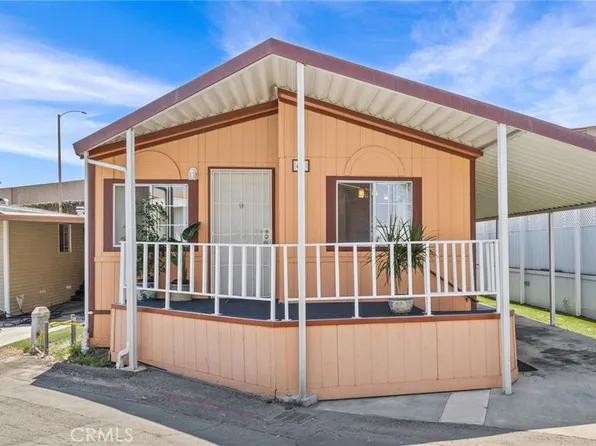 17261 Gothard St Space 67, Huntington Beach, CA 92647