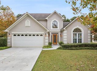 11130 Glenhurst Pass, Johns Creek, GA 30097