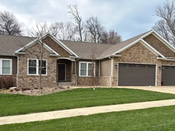 2070 Lochwood Gln, Wooster, OH 44691