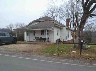 121 Carrie St, Marion, NC 28752