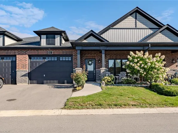 12 Brookfield Ln, Simcoe, ON N3Y 0E8