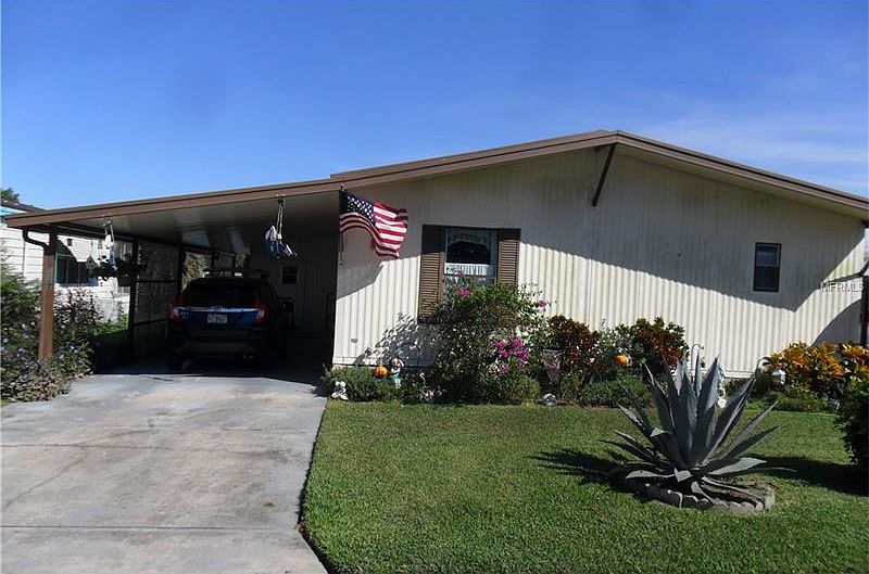 2055 S Floral Ave, Bartow, FL 33830 Zillow