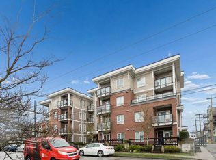 4860 Slocan St, Vancouver, BC