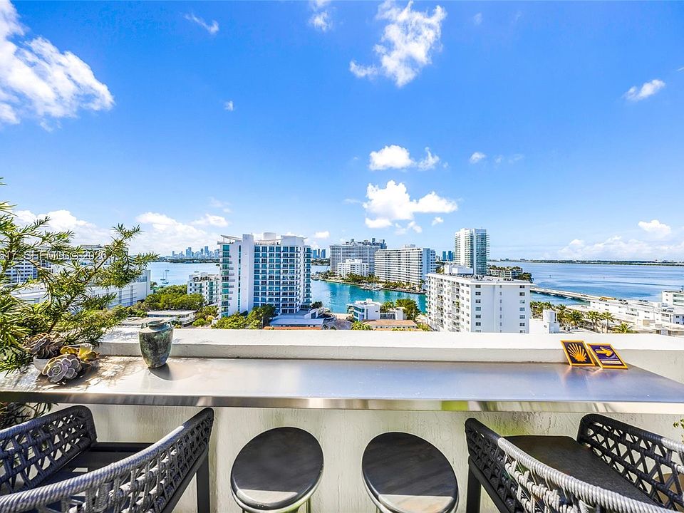 1st image of 1621 Bay Rd #Penthouse 4