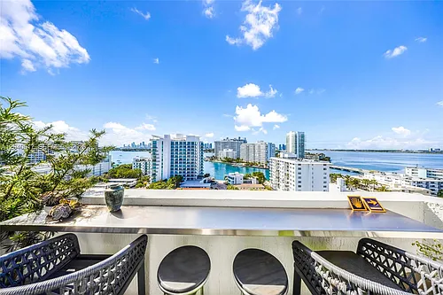 1621 Bay Rd #Penthouse 4 Photo 1 1621 Bay Rd #Penthouse 4 Photo 1