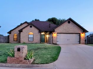1816 NW 176th St, Oklahoma City, OK 73012