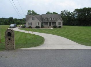 162 Patriot Cir, Shelbyville, TN 37160