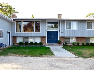 163 W 1600 N, Orem, UT 84057