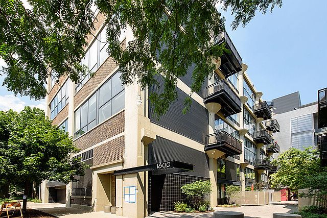 1st image of 1800 W Grace St APT 516T