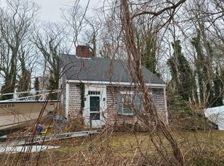 14 Brewster Cross Rd, Orleans, MA 02653