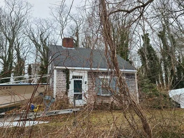 14 Brewster Cross Rd, Orleans, MA 02653