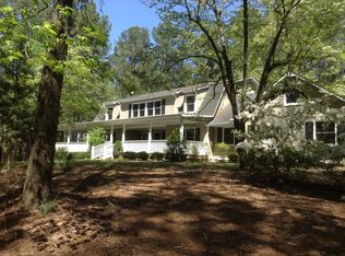 1429 Alcovy Mountain Rd, Monroe, GA 30655