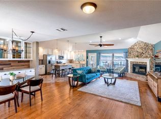 2819 Declaration Cir, Lago Vista, TX 78645