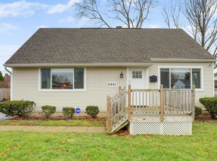 2891 Ashby Rd, Columbus, OH 43209