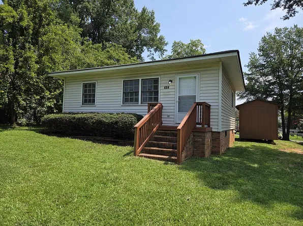494 Cook St NW, Concord, NC 28025