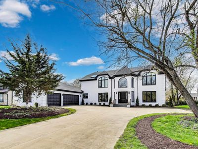 2128 Scotch Pine Ln, Northbrook, IL, 60062