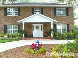 3307 W Lawn Ave, Tampa, FL 33611