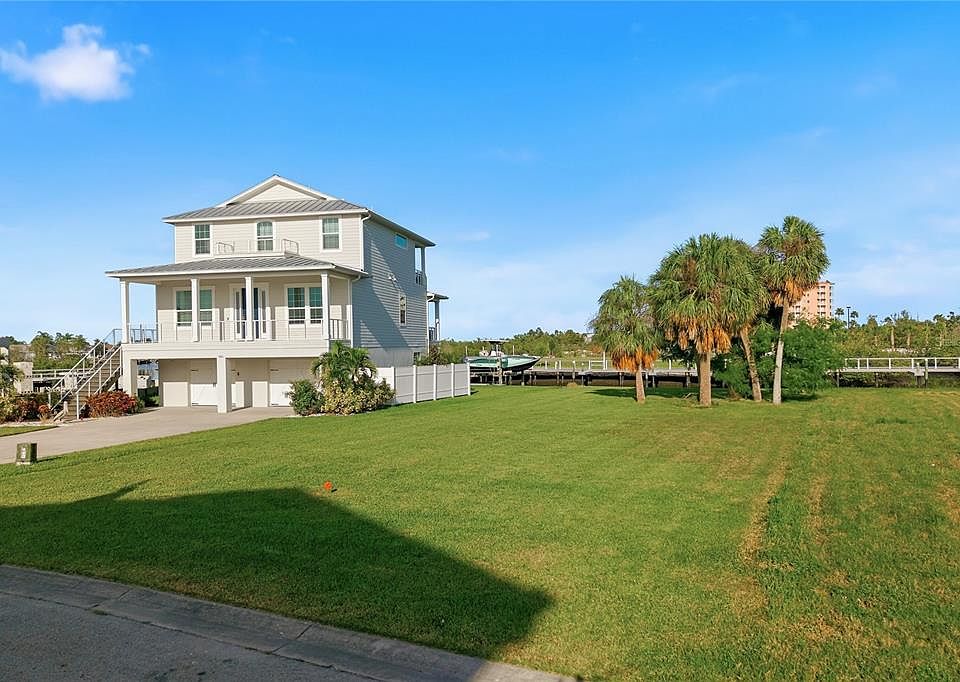 1st image of 5807 ELISABETHAN LANE LOT 11