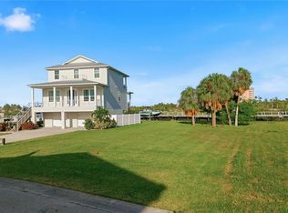 5807 ELISABETHAN LANE LOT 11, NEW PORT RICHEY, FL 34652