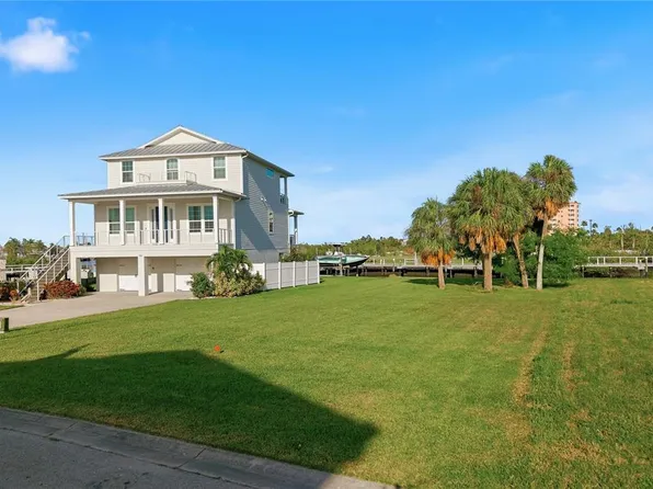 5807 ELISABETHAN LANE LOT 11, NEW PORT RICHEY, FL 34652