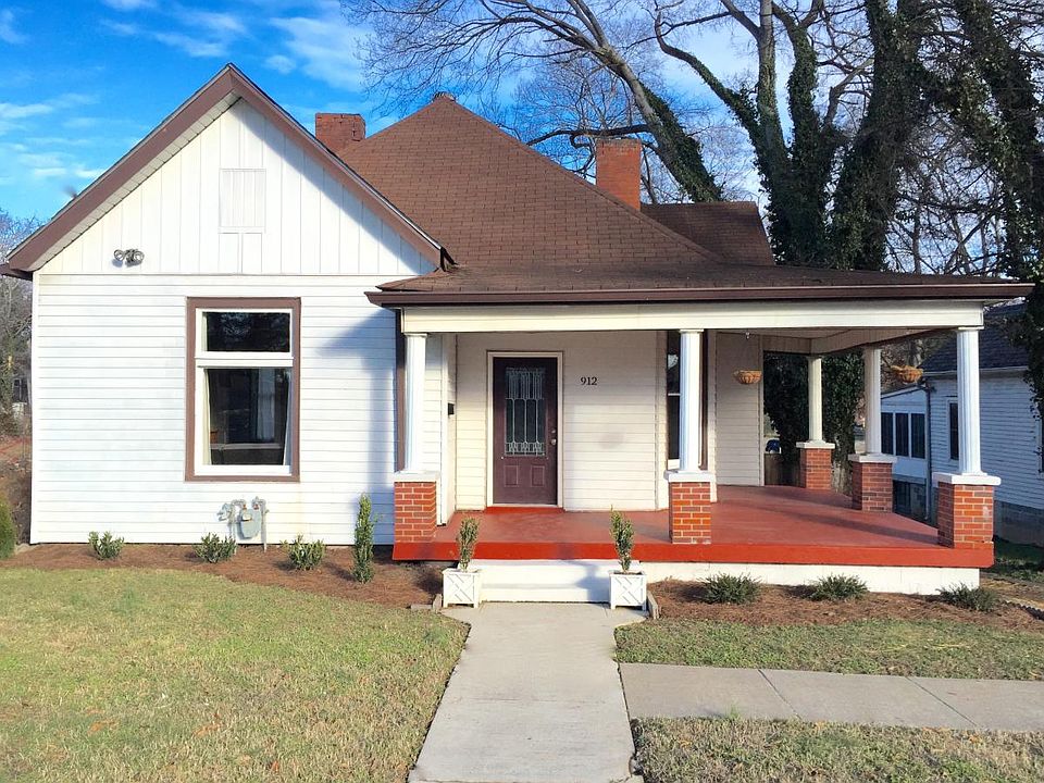 912 Acklen Ave, Nashville, TN 37203 Zillow