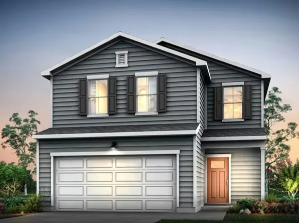 8010 Broadmead Ct, Spartanburg, SC 29307