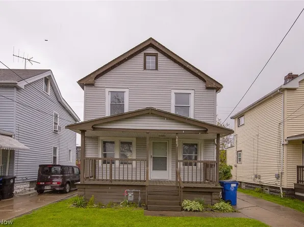 3409 W 86th St, Cleveland, OH 44102
