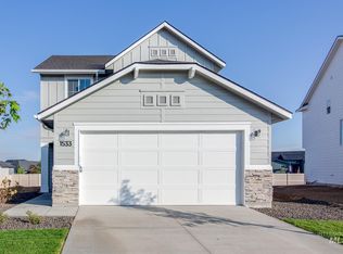 1533 N Green Emerald Way, Kuna, ID 83634
