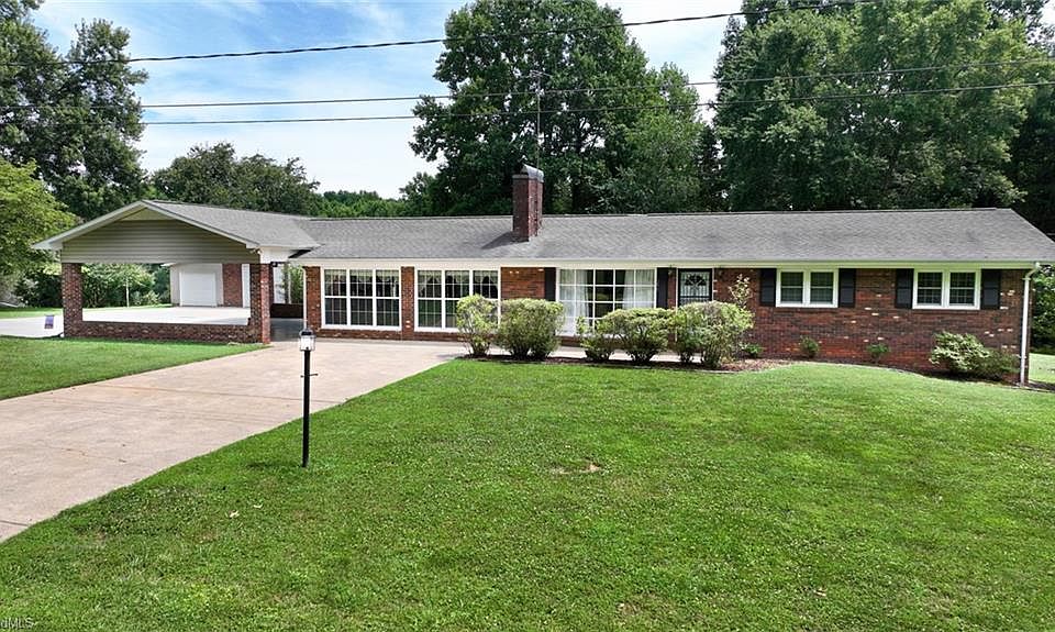295 Pinedale Rd, North Wilkesboro, NC 28659 Zillow