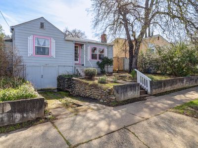 2315 Butte St, Redding, CA, 96001